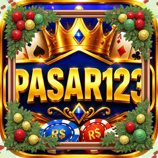 pasar123 — galeri pratinjau - APK Resmi
